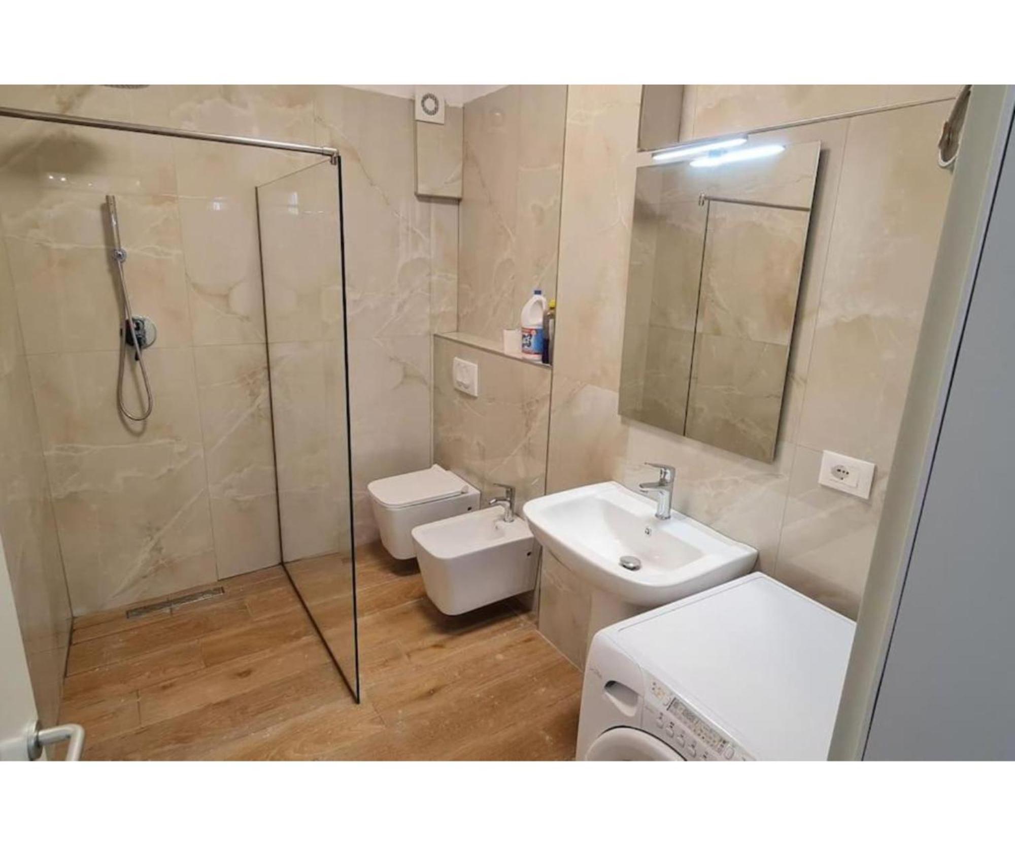 Family Vacation New House *