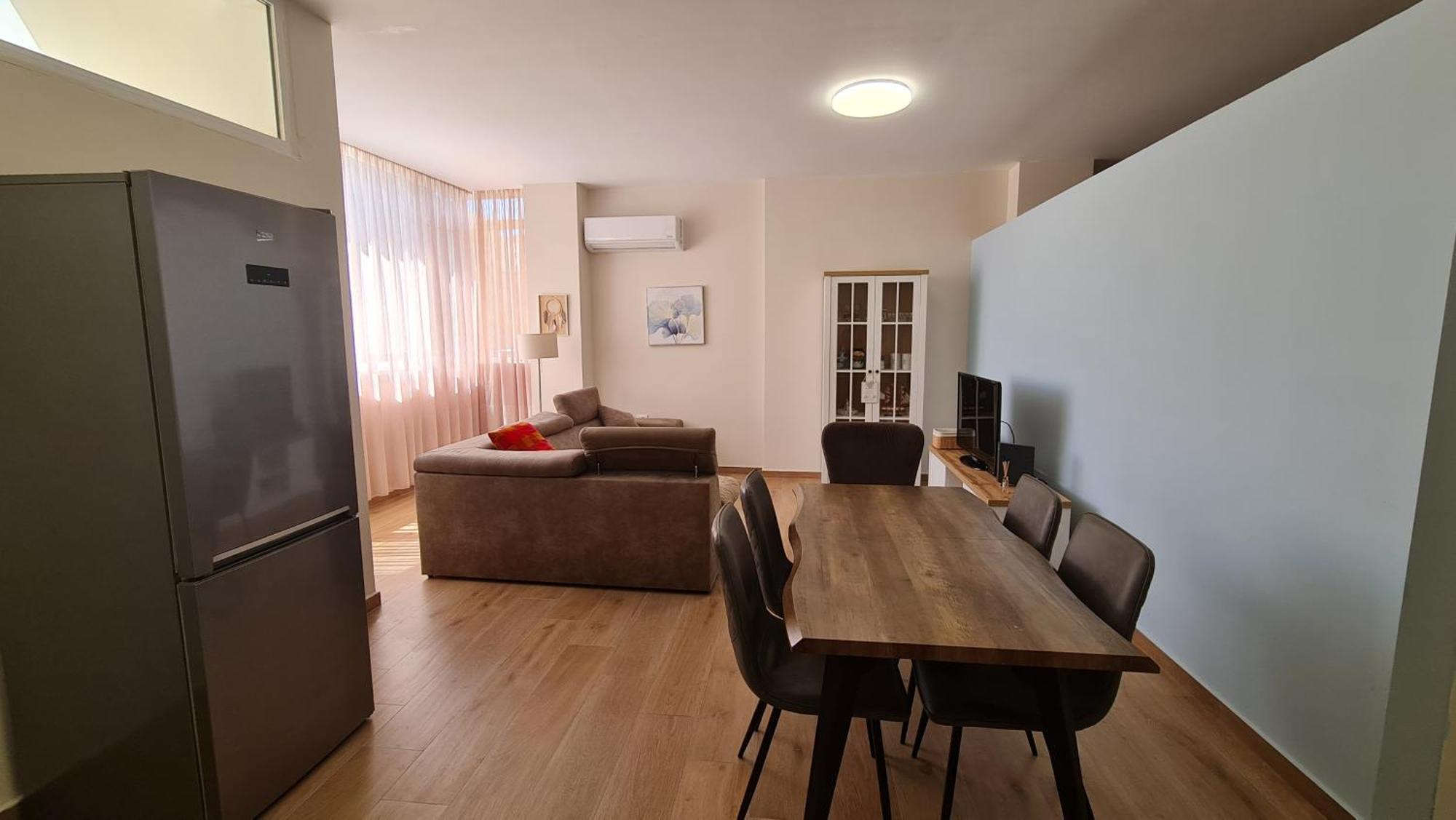 Family Vacation New House Apartment